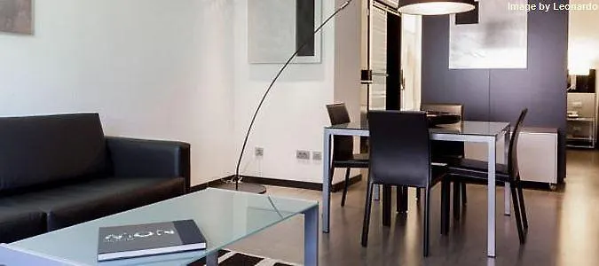 Ac Hotel Ciudad De Pamplona 4*,  Spain