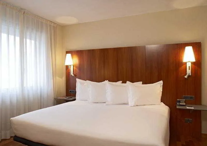 Ac Hotel Ciudad De Pamplona