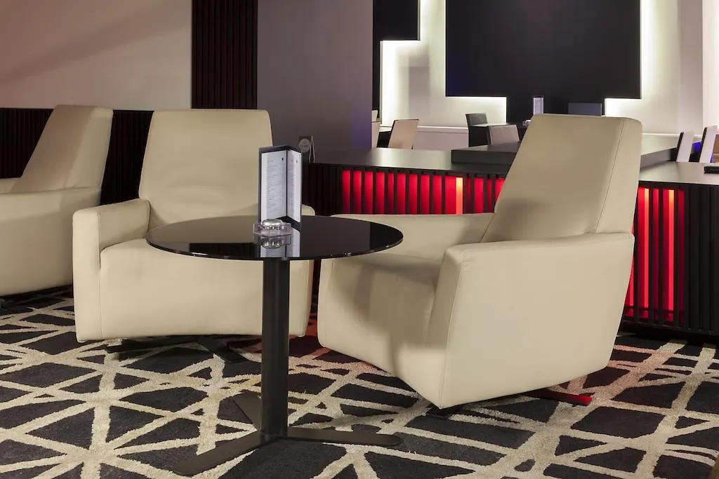 ****  Ac Hotel Ciudad De Pamplona Spain
