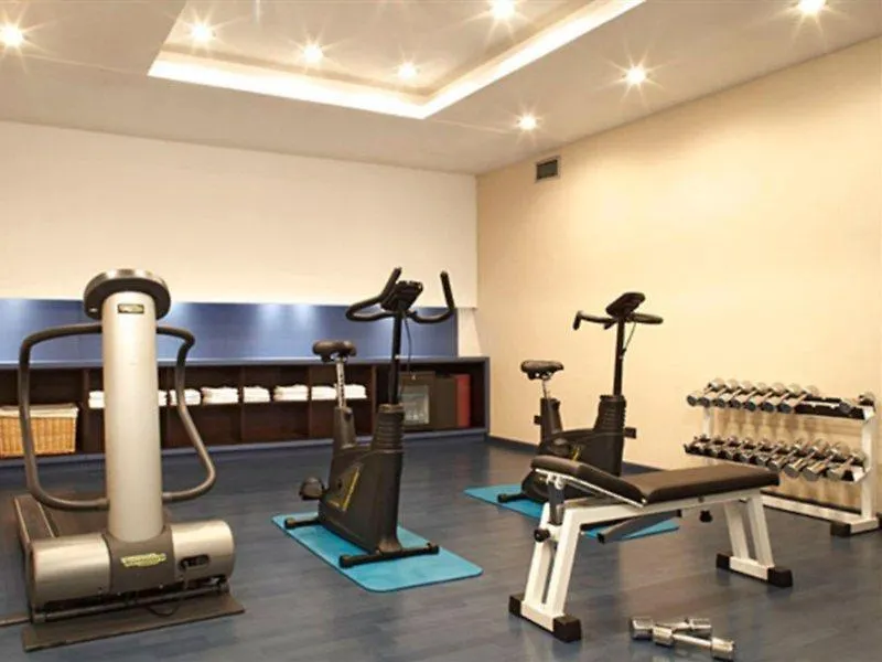 Ac Hotel Ciudad De Pamplona