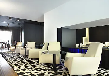 Ac Hotel Ciudad De Pamplona Spain