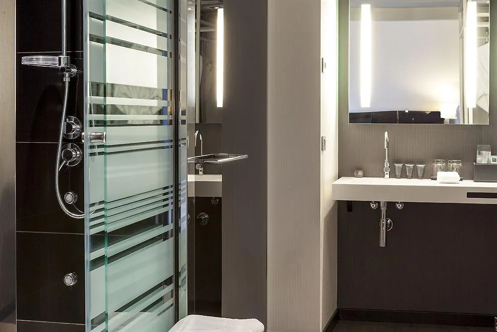 ****  Ac Hotel Ciudad De Pamplona Spain