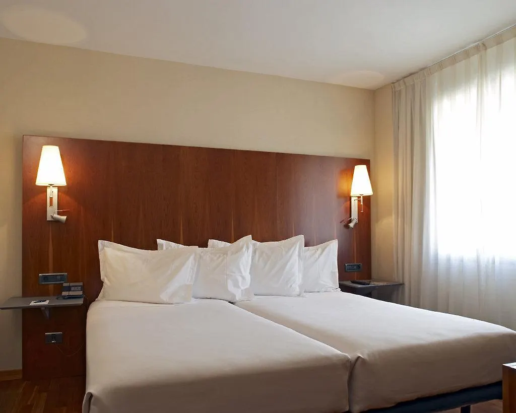 Ac Hotel Ciudad De Pamplona Spain