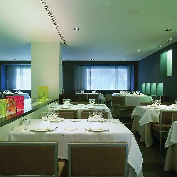Ac Hotel Ciudad De Pamplona