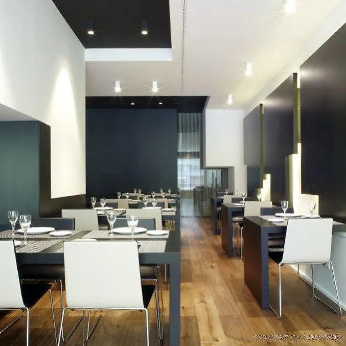 Ac Hotel Ciudad De Pamplona 4*,  Spain