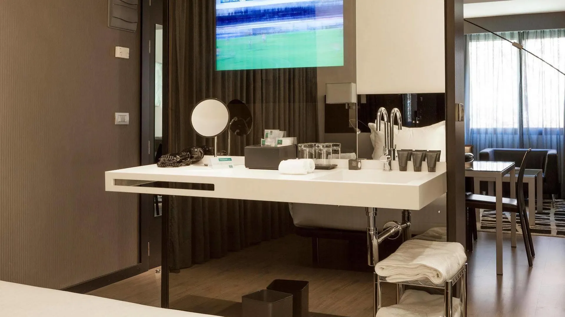 Ac Hotel Ciudad De Pamplona 4*,  Spain