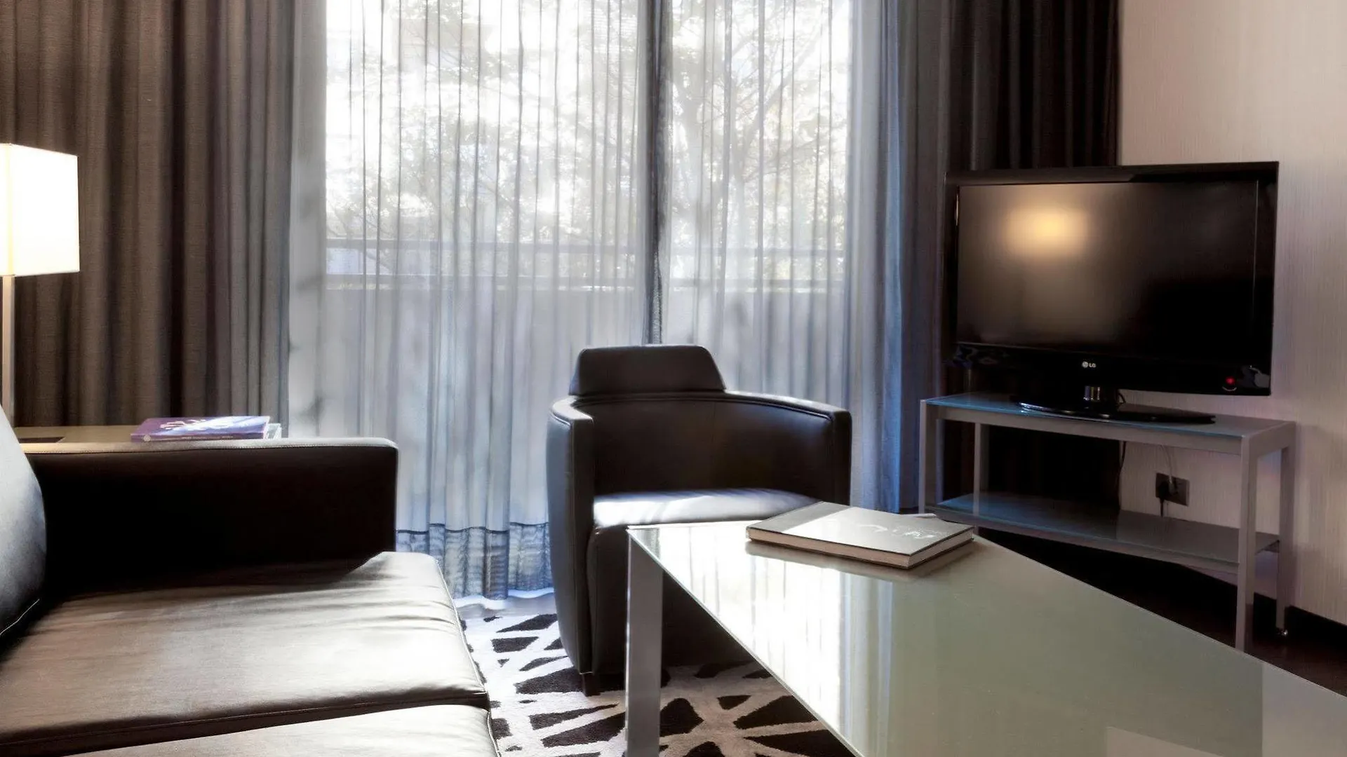 Ac Hotel Ciudad De Pamplona