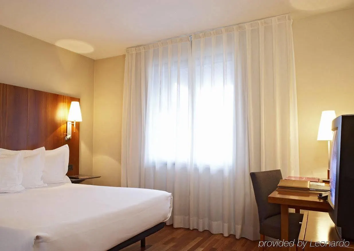 Ac Hotel Ciudad De Pamplona