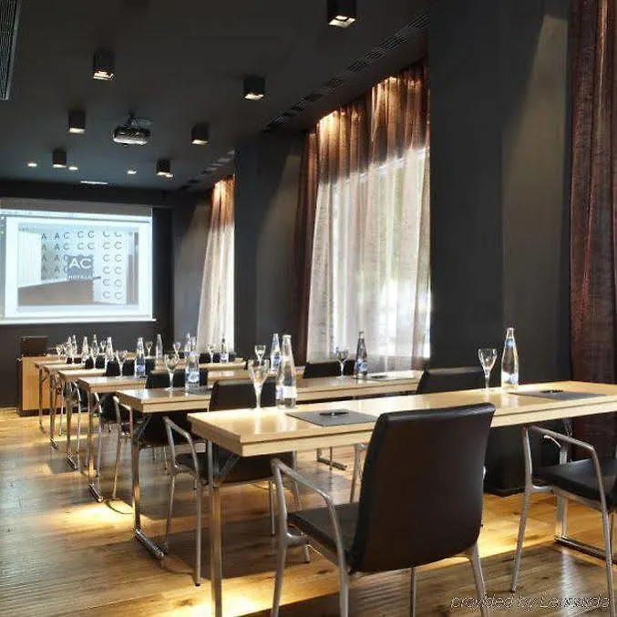 Ac Hotel Ciudad De Pamplona