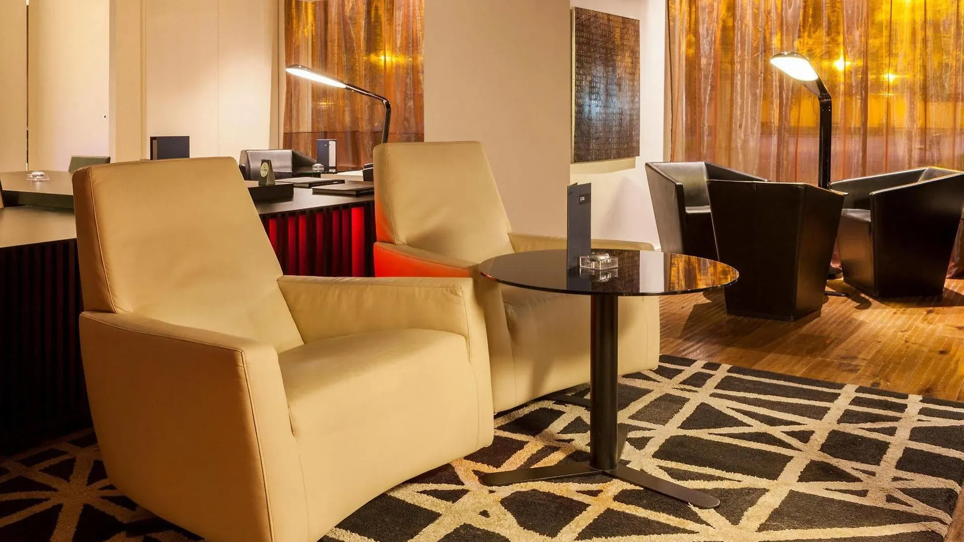 Ac Hotel Ciudad De Pamplona 4*,