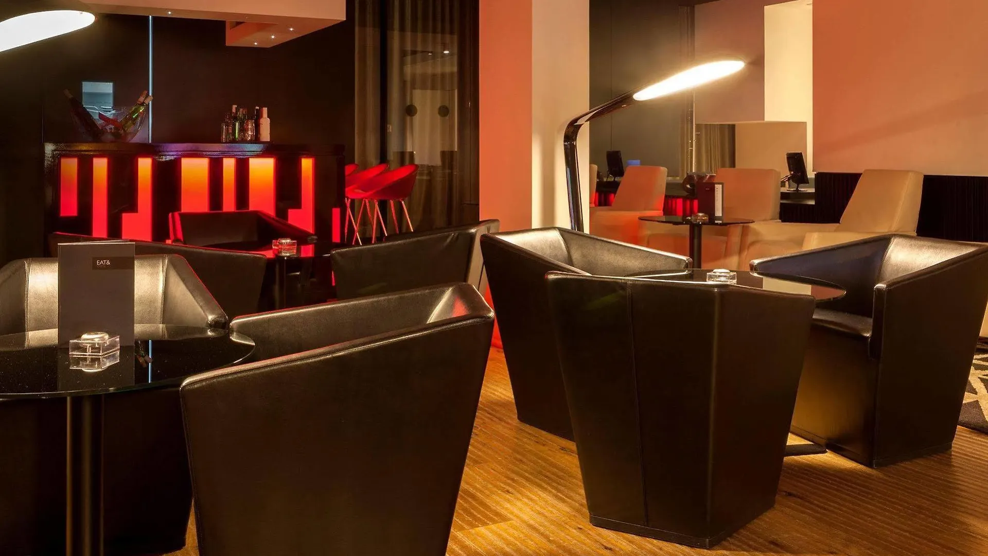 Ac Hotel Ciudad De Pamplona