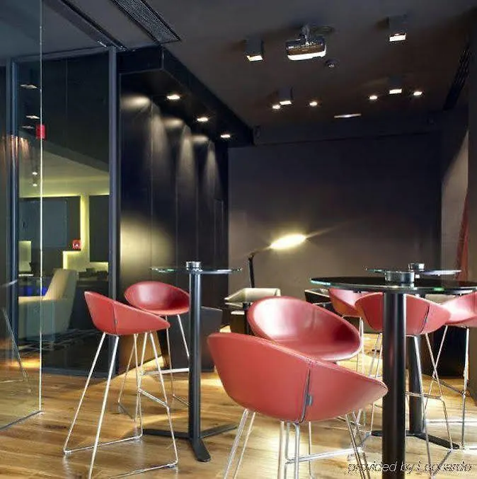 Ac Hotel Ciudad De Pamplona