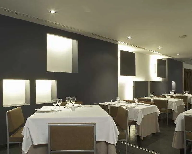 Ac Hotel Ciudad De Pamplona