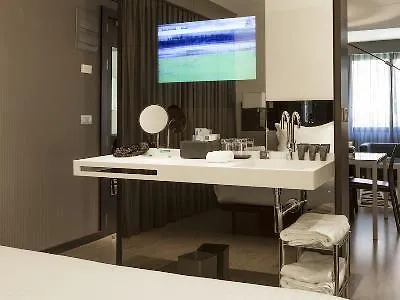 Ac Hotel Ciudad De Pamplona