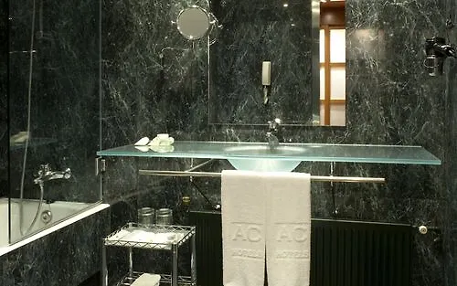 Ac Hotel Ciudad De Pamplona Spain