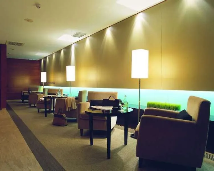 Ac Hotel Ciudad De Pamplona 4*,